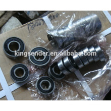 wheel barrow bearing